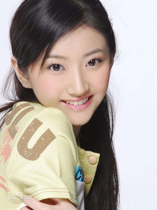 精选景甜(Jing Tian)精彩图册