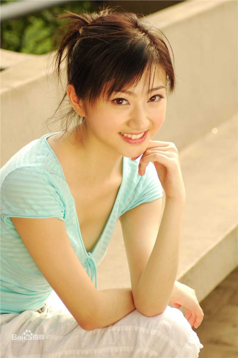 精选景甜(Jing Tian)精彩图册