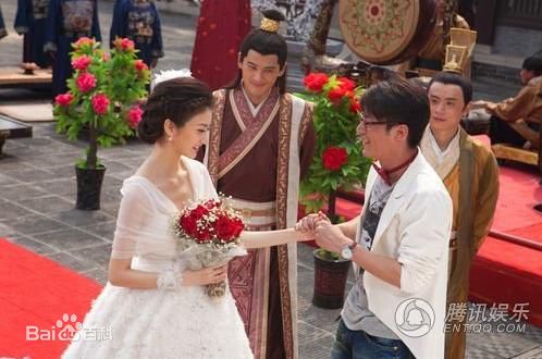 精选景甜(Jing Tian)精彩图册