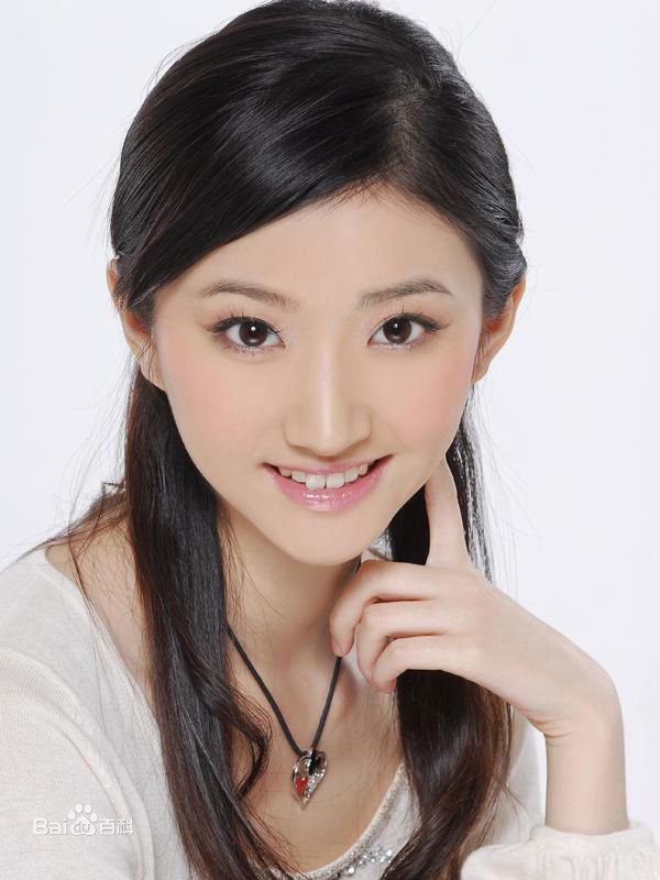 精选景甜(Jing Tian)精彩图册