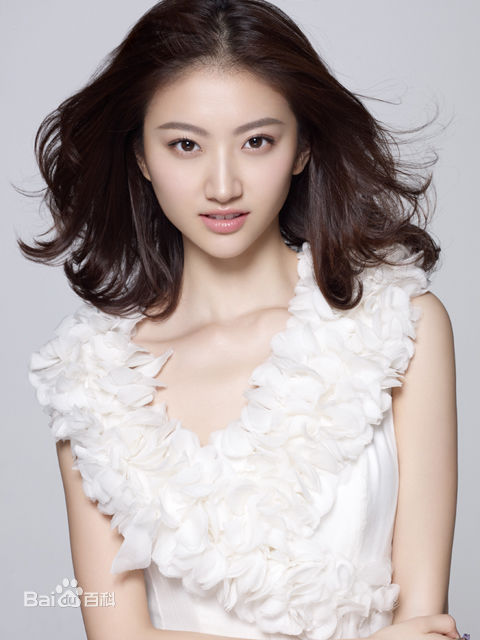 精选景甜(Jing Tian)精彩图册