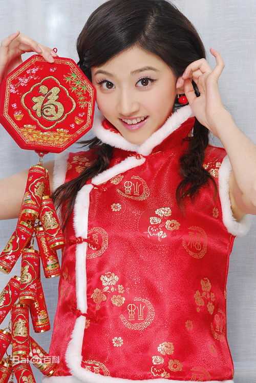 精选景甜(Jing Tian)精彩图册