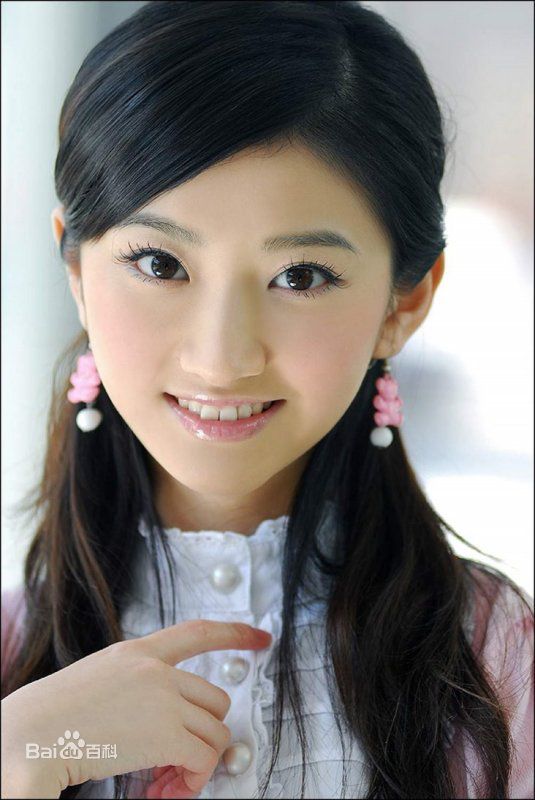 精选景甜(Jing Tian)精彩图册