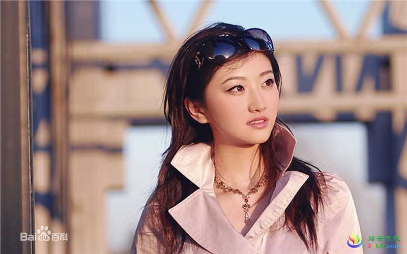 精选景甜(Jing Tian)精彩图册