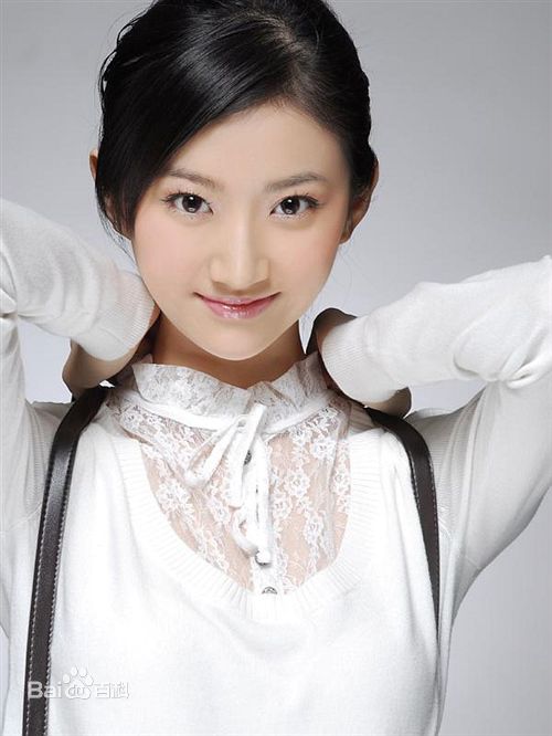 精选景甜(Jing Tian)精彩图册