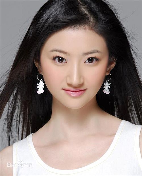 精选景甜(Jing Tian)精彩图册