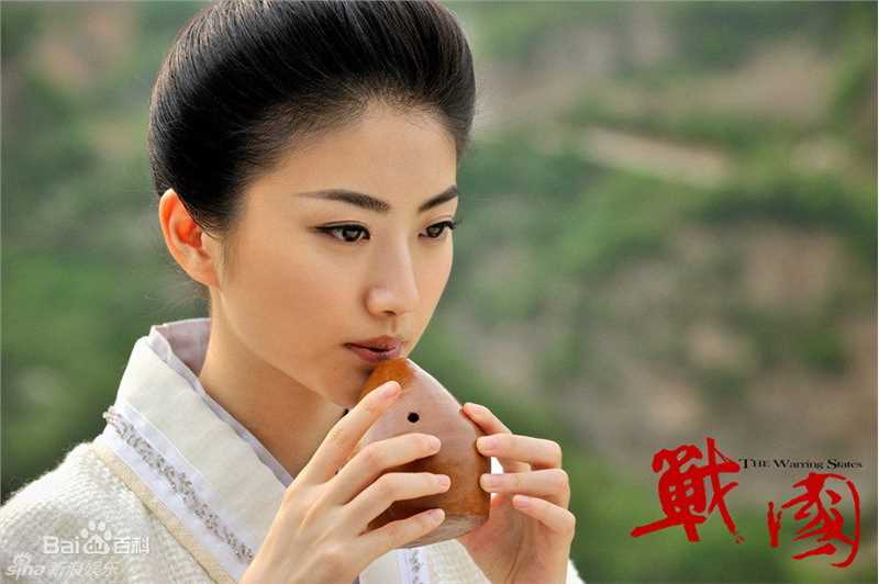 最新景甜(Jing Tian)精彩图册