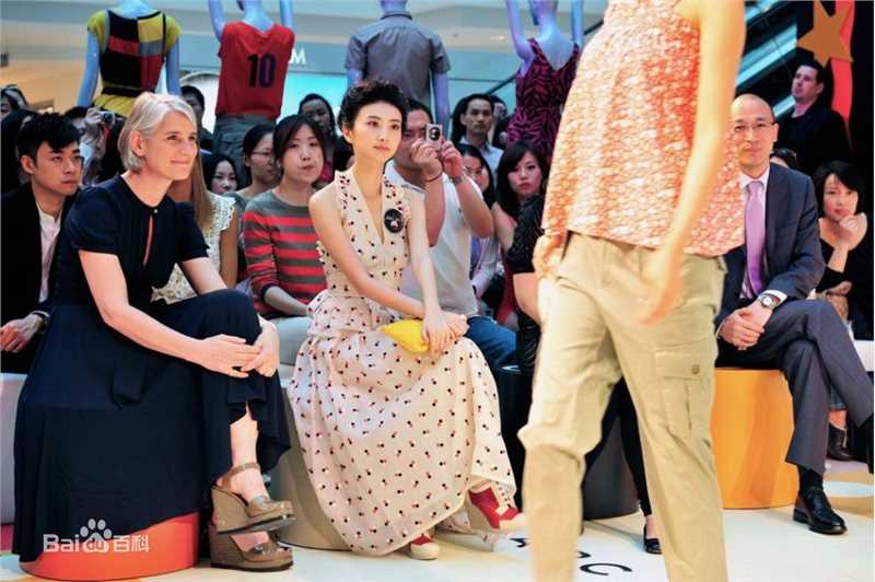 最新景甜(Jing Tian)精彩图册