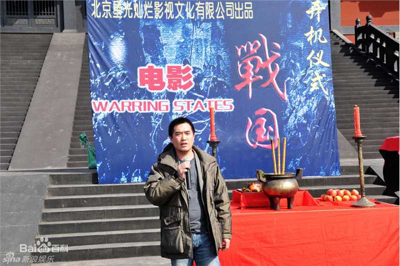 最新景甜(Jing Tian)精彩图册