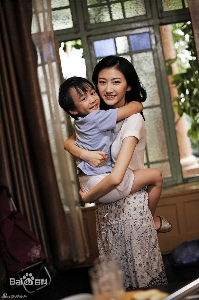 最新景甜(Jing Tian)精彩图册