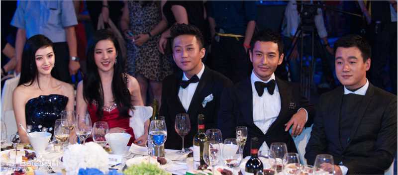 最优质景甜(Jing Tian)精彩图册