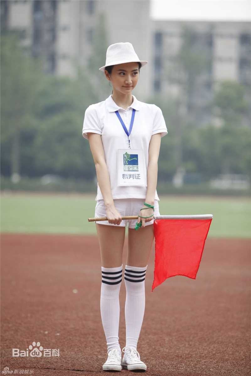 最优质景甜(Jing Tian)精彩图册