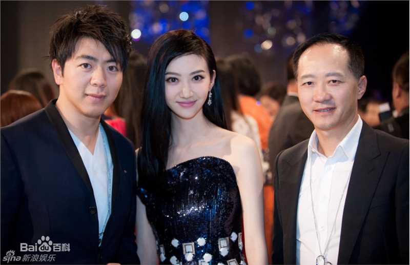 最优质景甜(Jing Tian)精彩图册