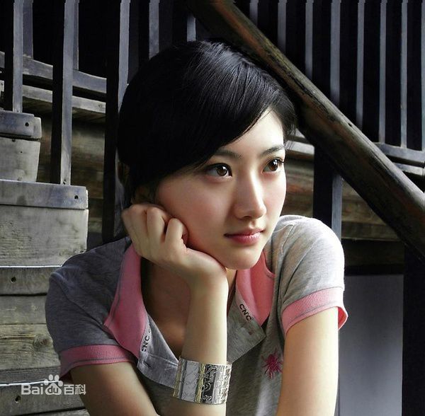 最优质景甜(Jing Tian)精彩图册