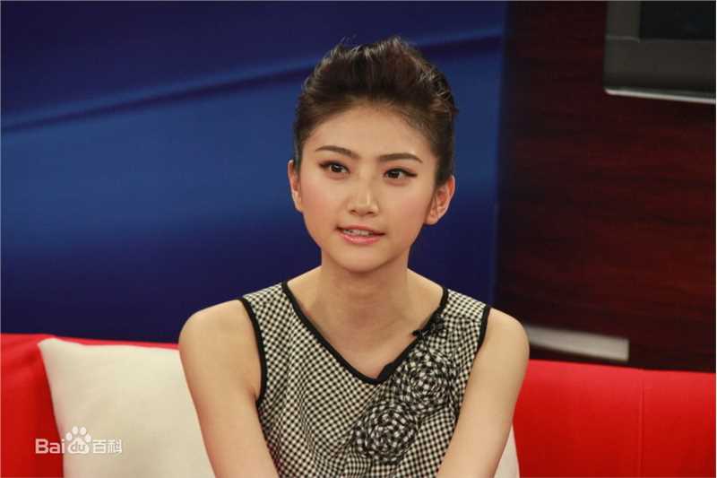 最优质景甜(Jing Tian)精彩图册