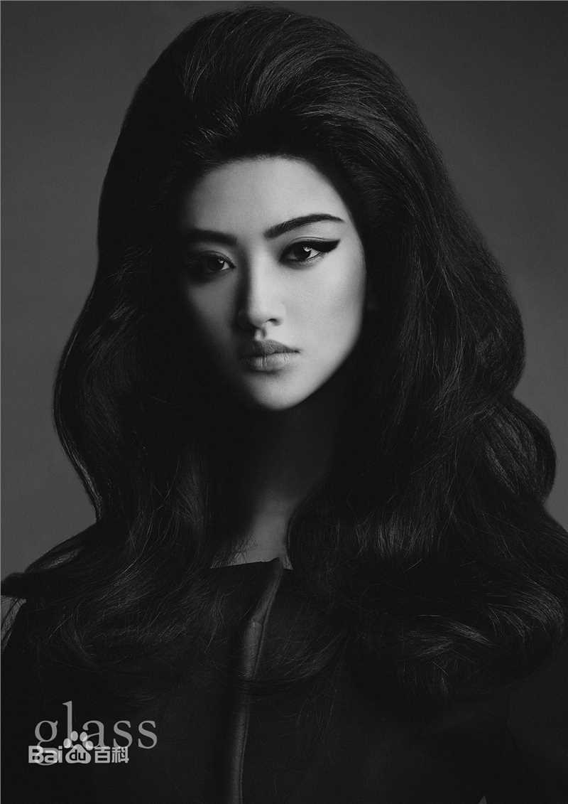 最优质景甜(Jing Tian)精彩图册