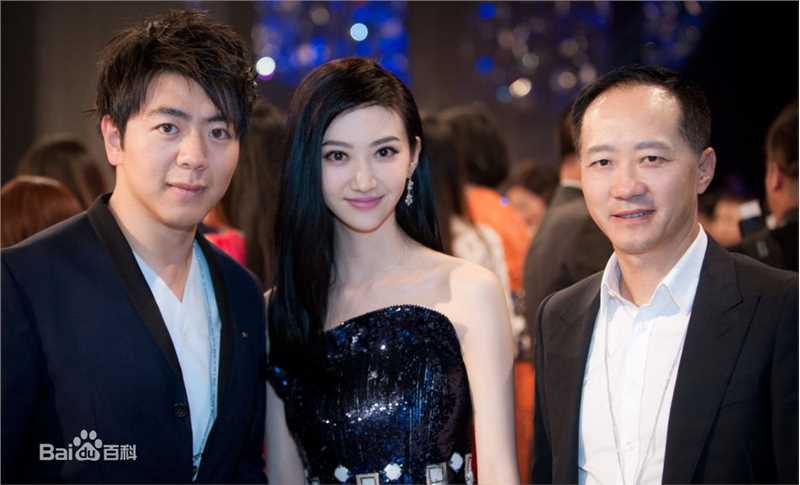 最优质景甜(Jing Tian)精彩图册