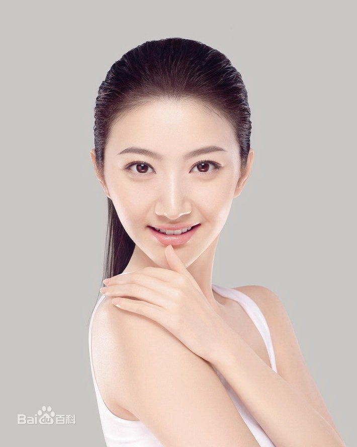 精选景甜(Jing Tian)精彩图册