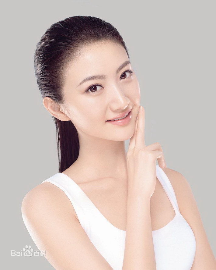 精选景甜(Jing Tian)精彩图册