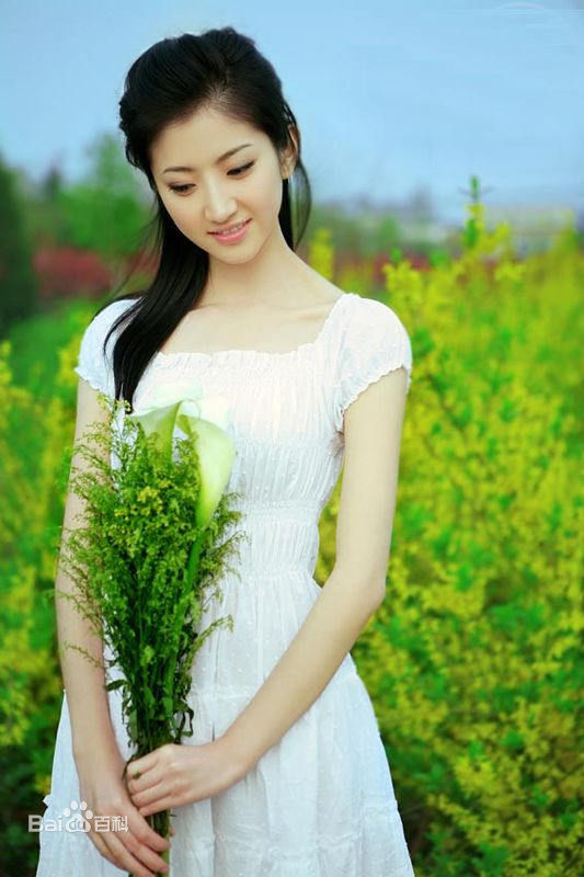 精选景甜(Jing Tian)精彩图册