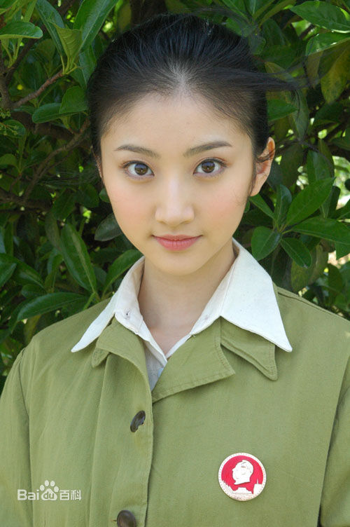 精选景甜(Jing Tian)精彩图册