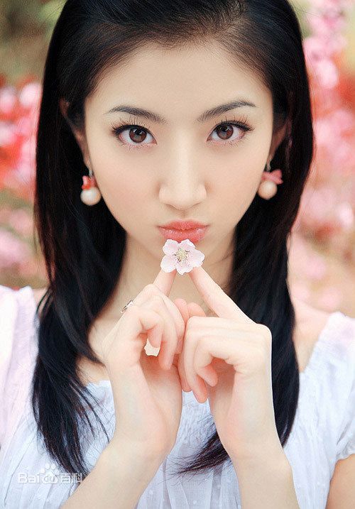 精选景甜(Jing Tian)精彩图册