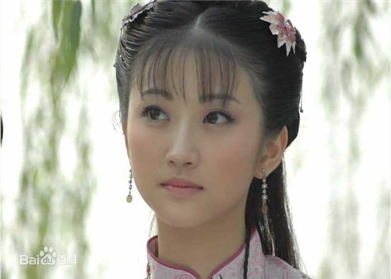 精选景甜(Jing Tian)精彩图册