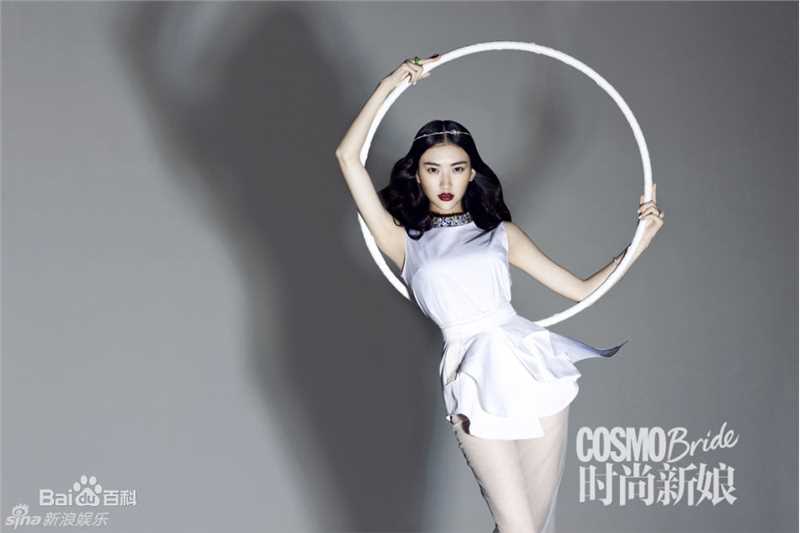 最全景甜(Jing Tian)精彩图册