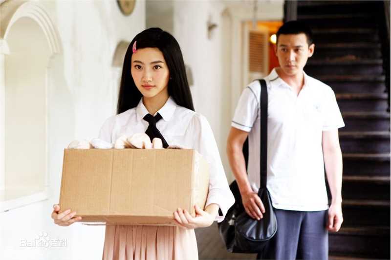 最全景甜(Jing Tian)精彩图册