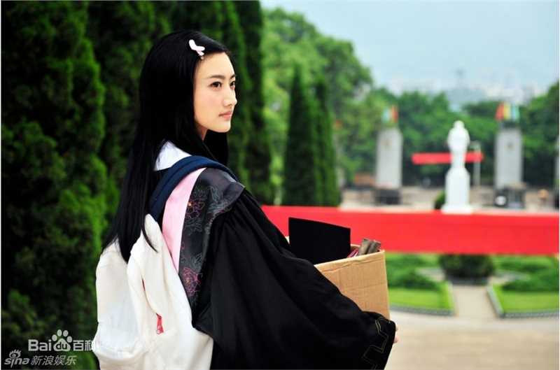 最全景甜(Jing Tian)精彩图册