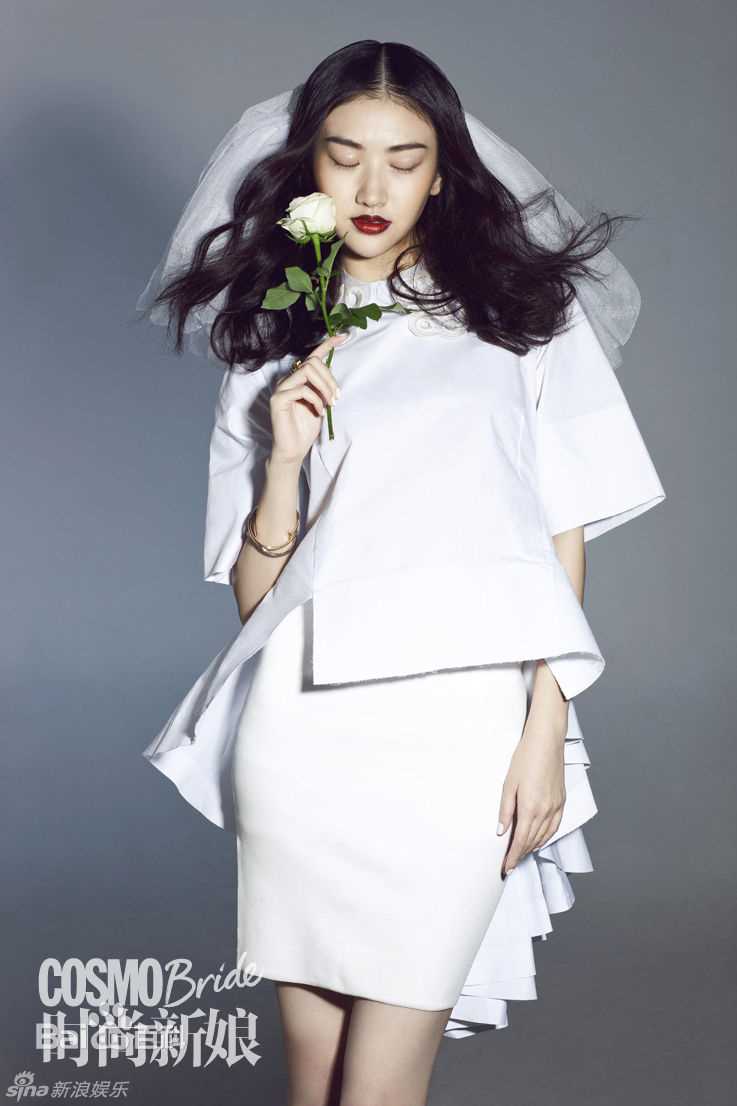 最全景甜(Jing Tian)精彩图册