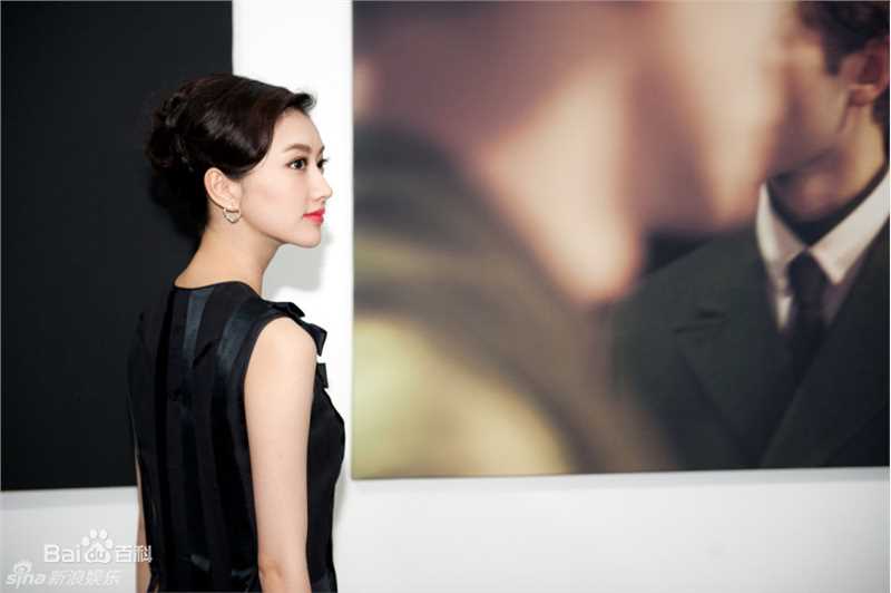 最全景甜(Jing Tian)精彩图册