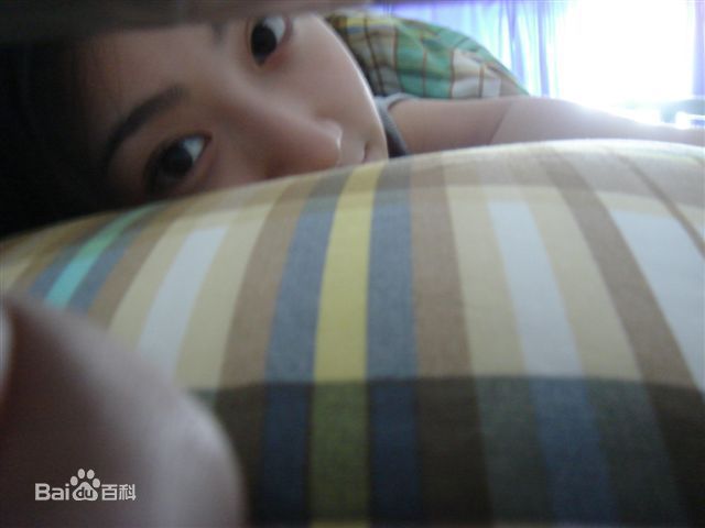 景甜(Jing Tian)生活照生活照