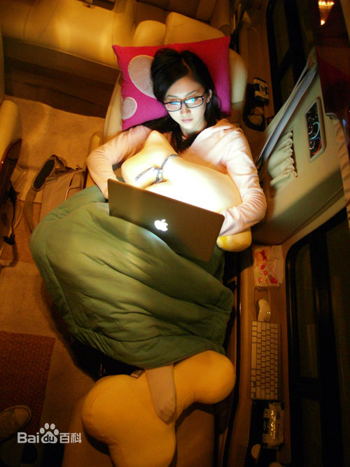 景甜(Jing Tian)生活照生活照