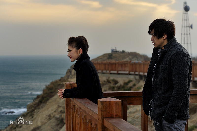 景甜(Jing Tian)出演《我的美女老板》最新剧照