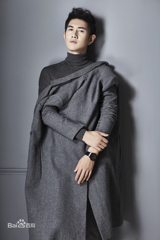 何明翰(heminghan)精选集图册