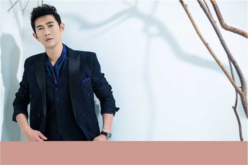 最全何明翰(heminghan)壁纸