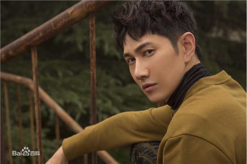 何明翰(heminghan)高清图册