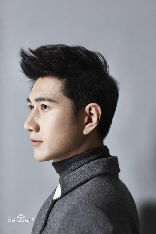 何明翰(heminghan)高清图册