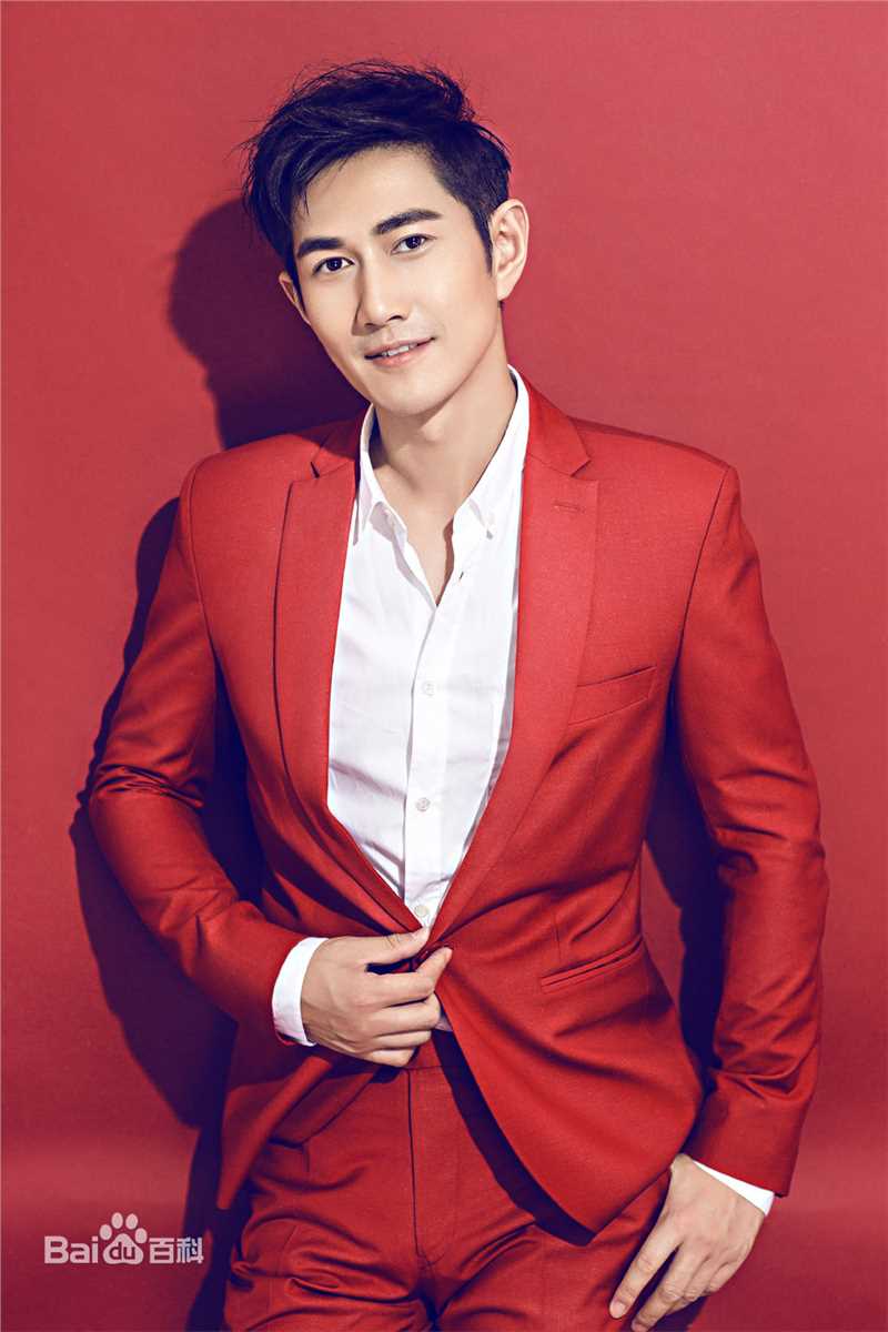 何明翰(heminghan)高清图册