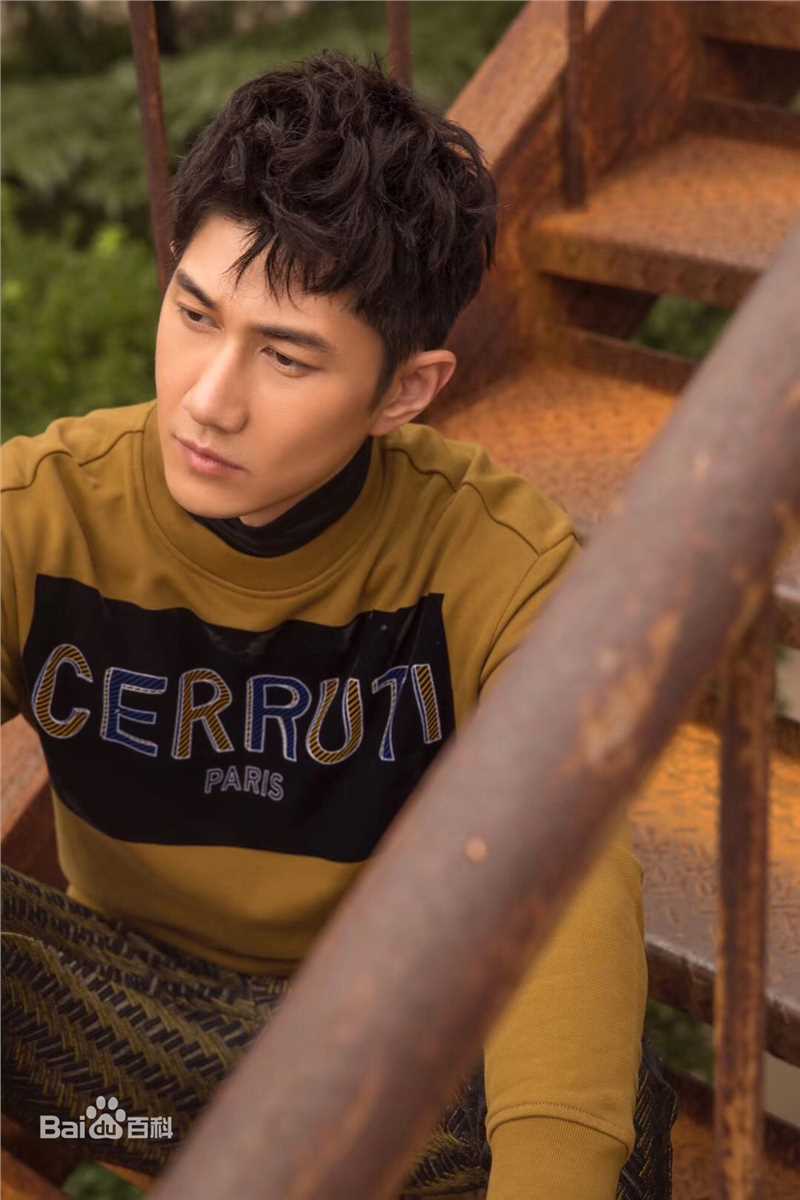 何明翰(heminghan)高清图册