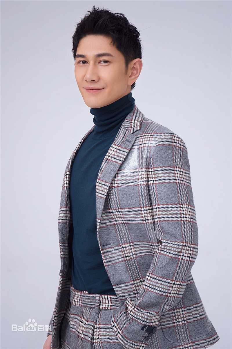 何明翰(heminghan)高清图册