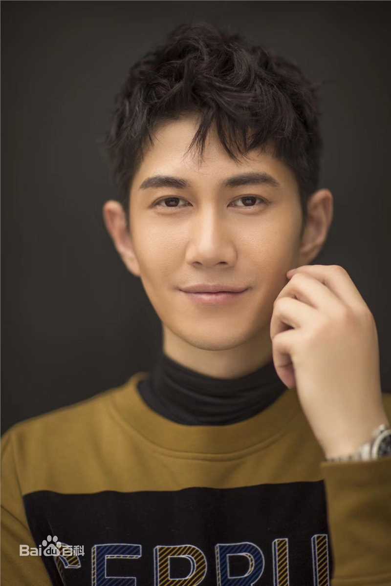 何明翰(heminghan)高清图册