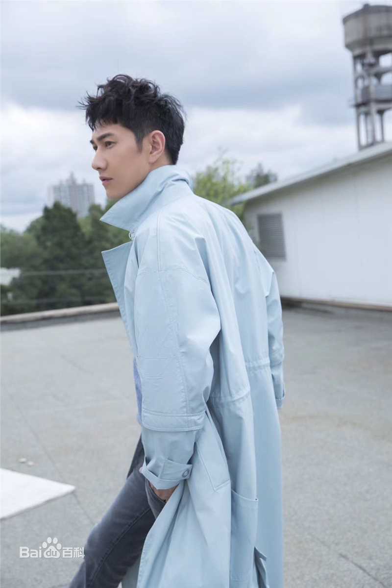 何明翰(heminghan)高清图册