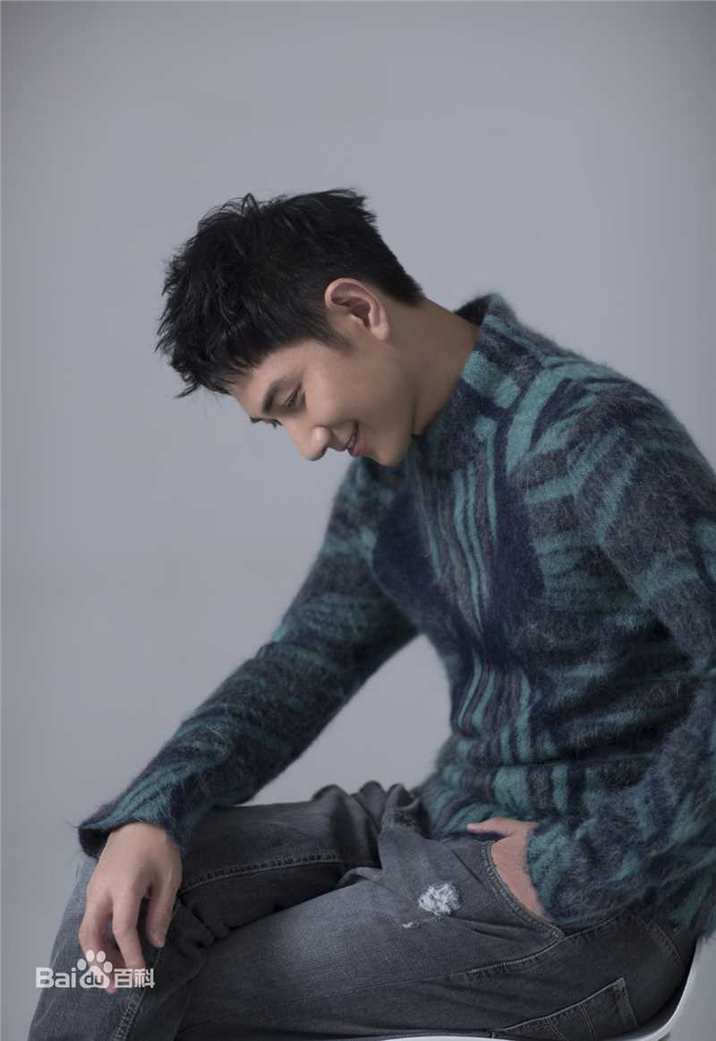 何明翰(heminghan)高清图册