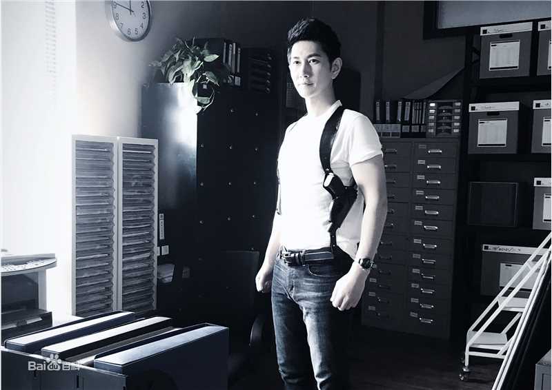 何明翰(heminghan)《一场遇见爱情的旅行》最优质剧照