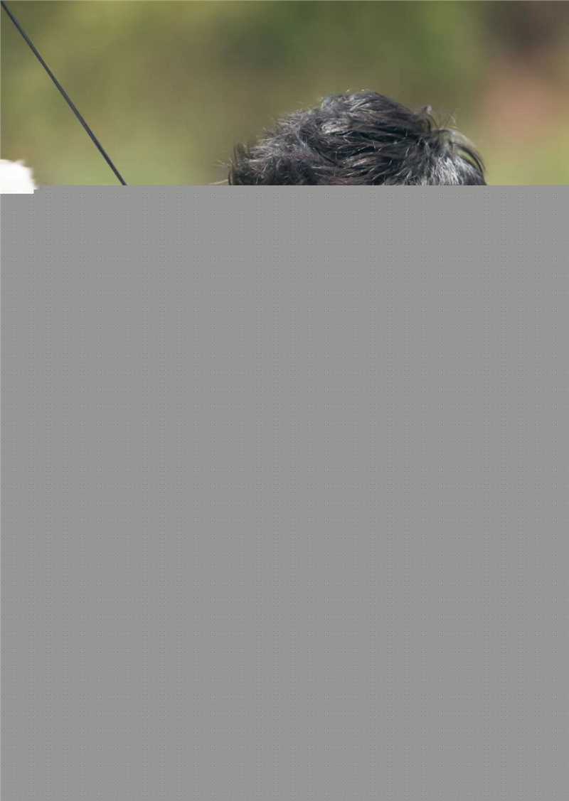 何明翰(heminghan)《一场遇见爱情的旅行》最优质剧照