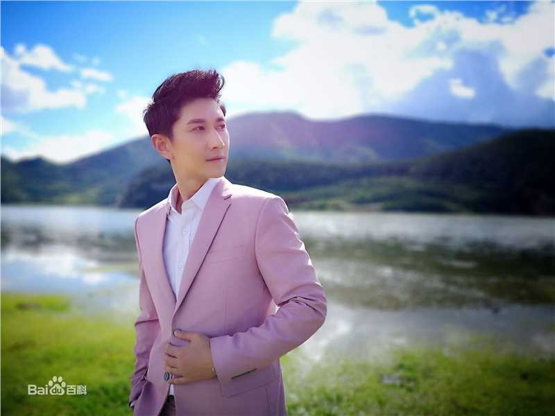 何明翰(heminghan)《一场遇见爱情的旅行》最优质剧照