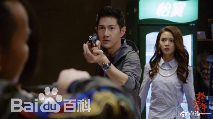 何明翰(heminghan)《一场遇见爱情的旅行》最优质剧照