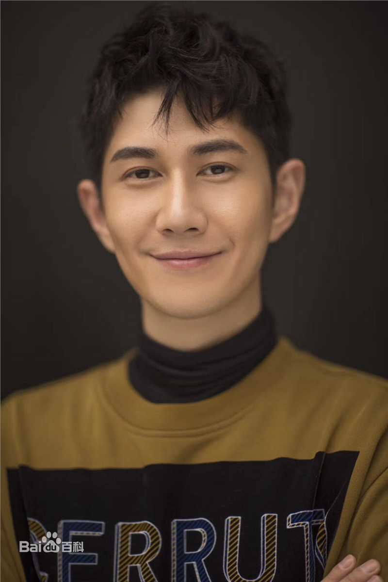 最优质何明翰(heminghan)生活照